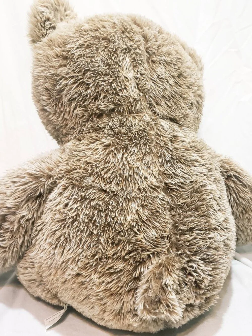 Walmart large teddy